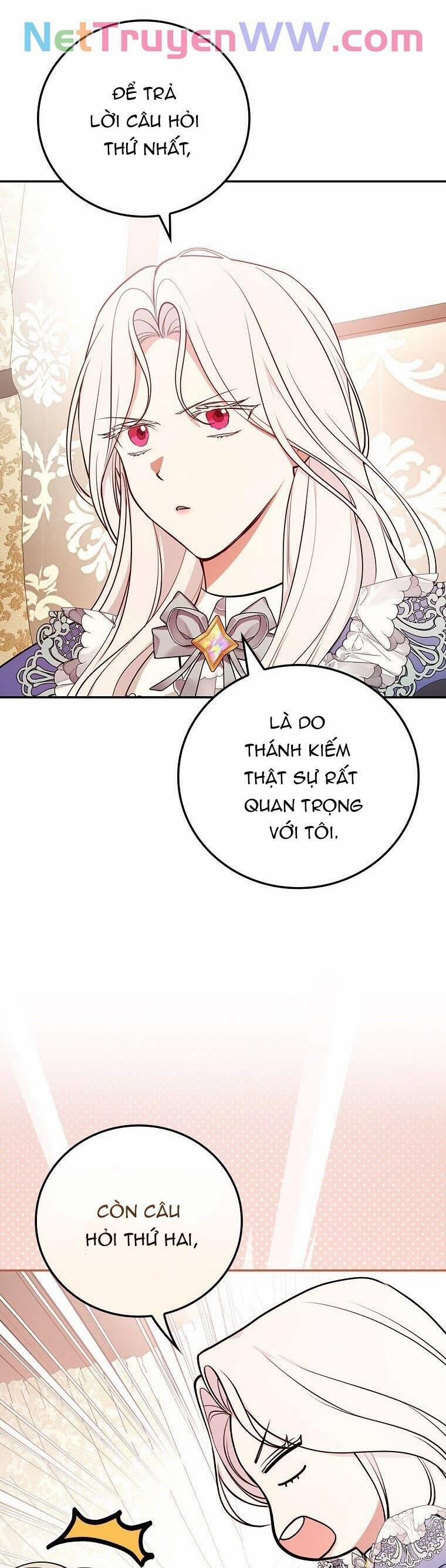 Tôi Trở Thành Mẹ Của Chiến Binh 76 trang 16