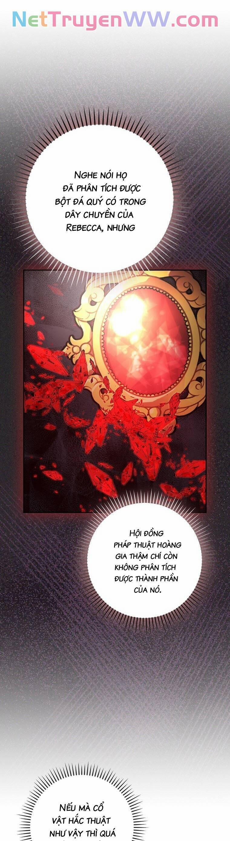 Tôi Trở Thành Mẹ Của Chiến Binh 76 trang 18