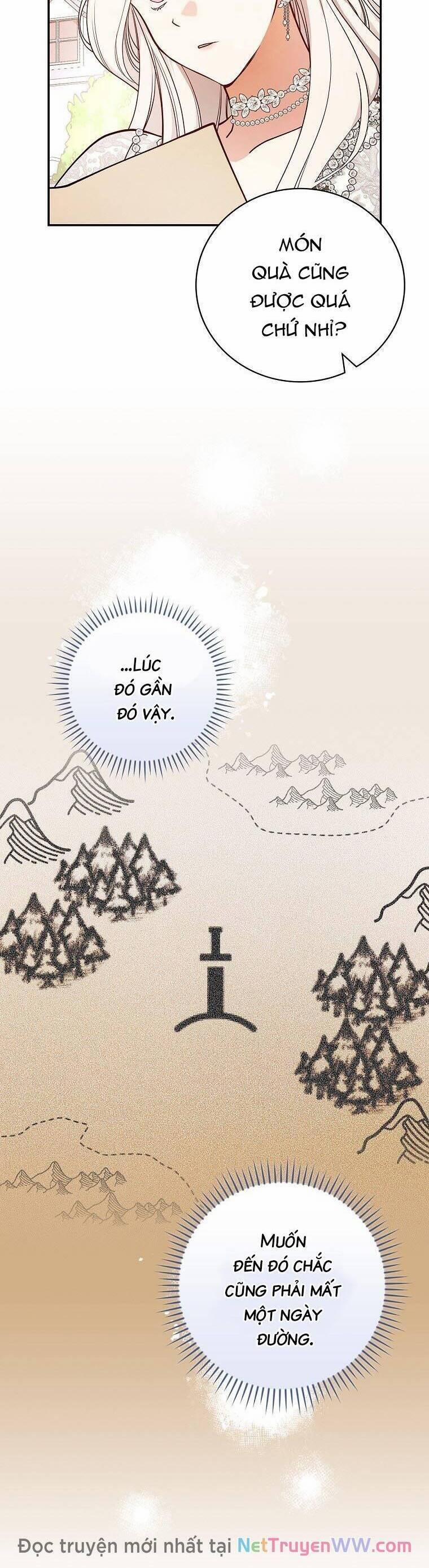 Tôi Trở Thành Mẹ Của Chiến Binh 76 trang 2