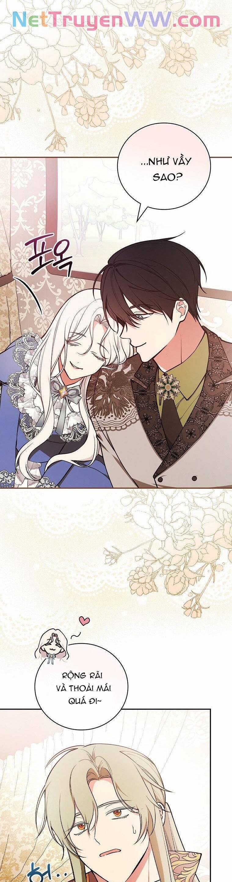 Tôi Trở Thành Mẹ Của Chiến Binh 76 trang 20