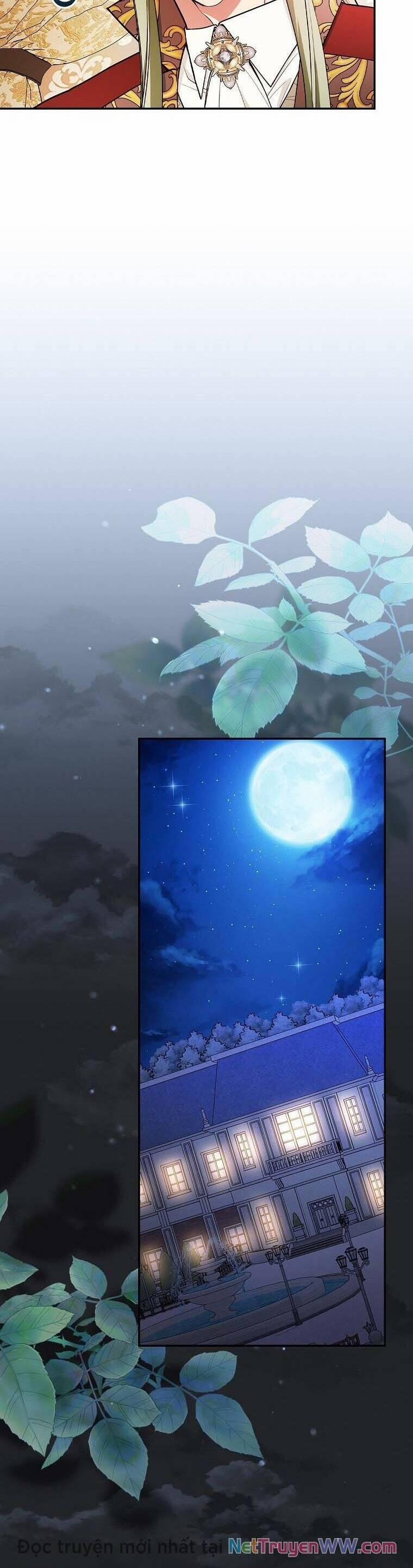 Tôi Trở Thành Mẹ Của Chiến Binh 76 trang 21