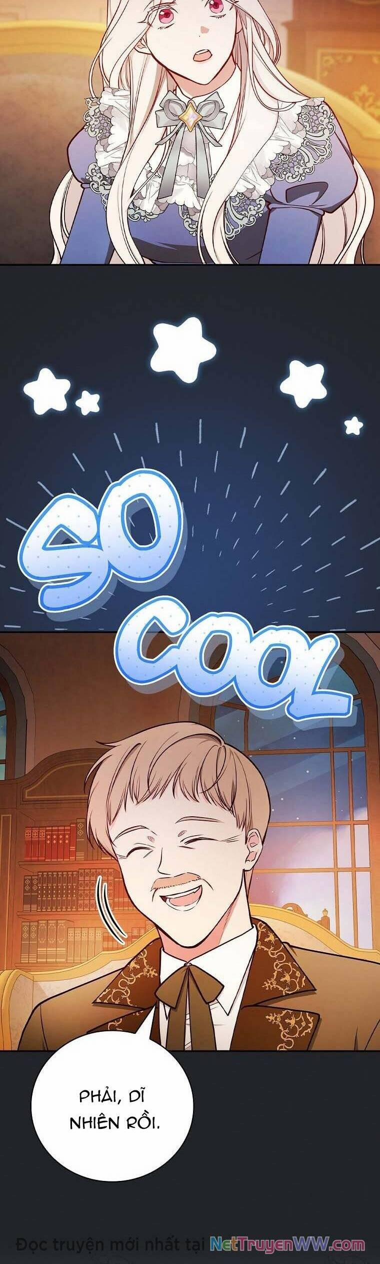 Tôi Trở Thành Mẹ Của Chiến Binh 76 trang 23