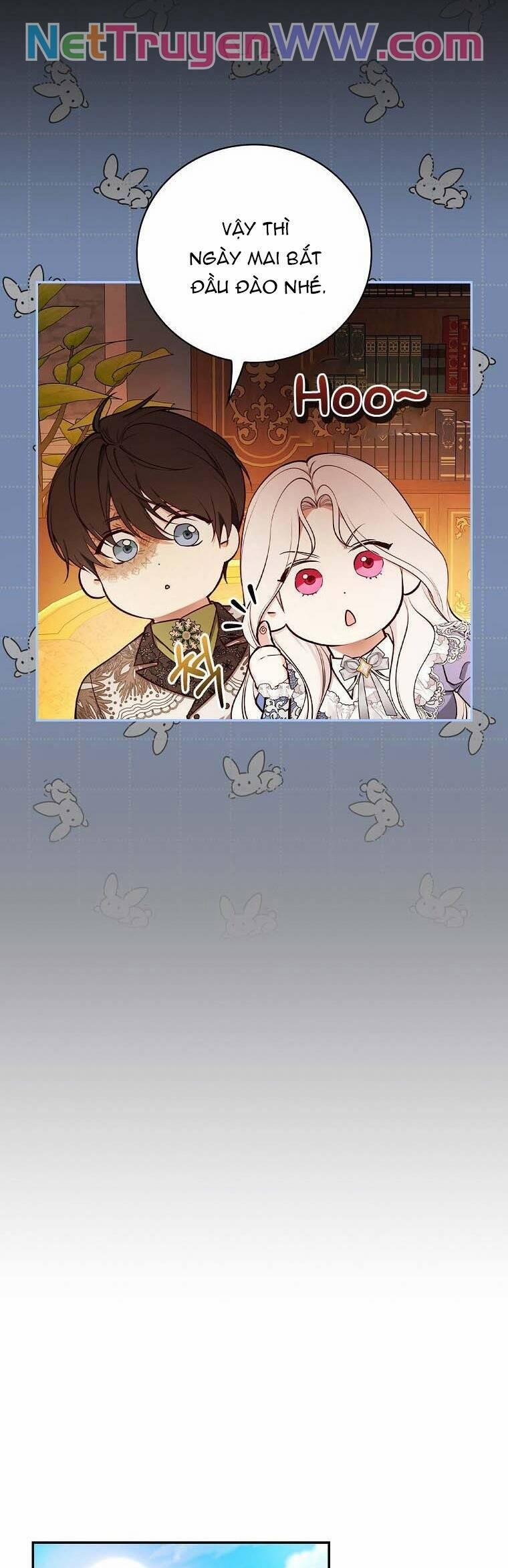 Tôi Trở Thành Mẹ Của Chiến Binh 76 trang 24