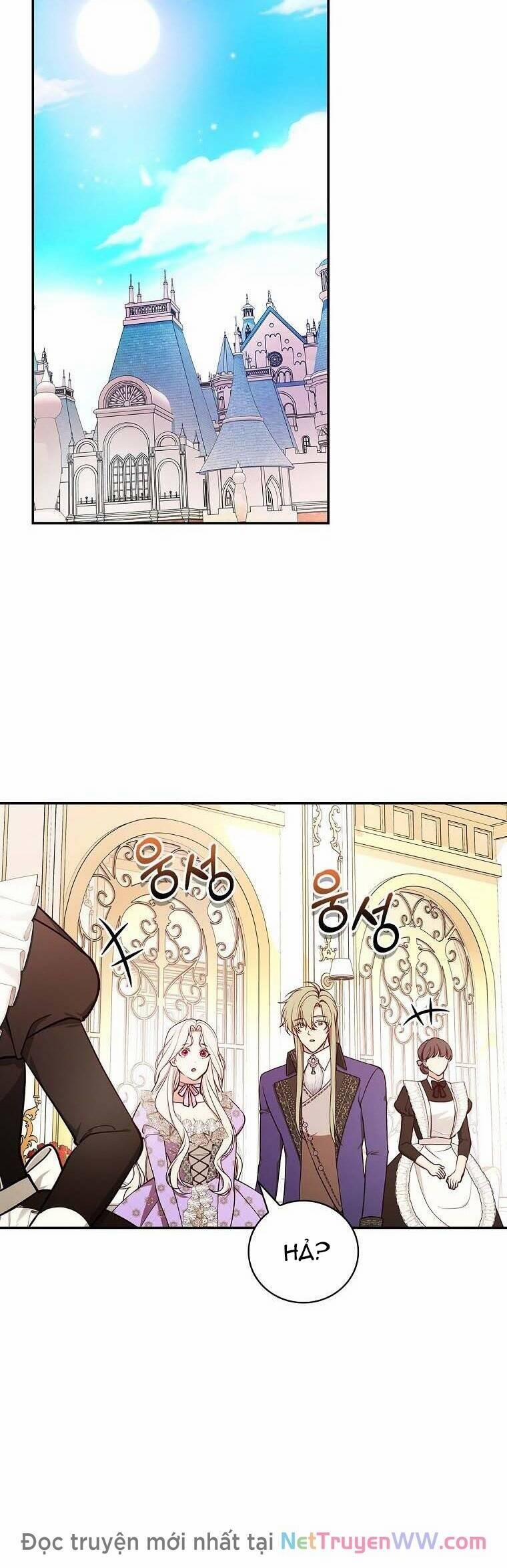 Tôi Trở Thành Mẹ Của Chiến Binh 76 trang 25