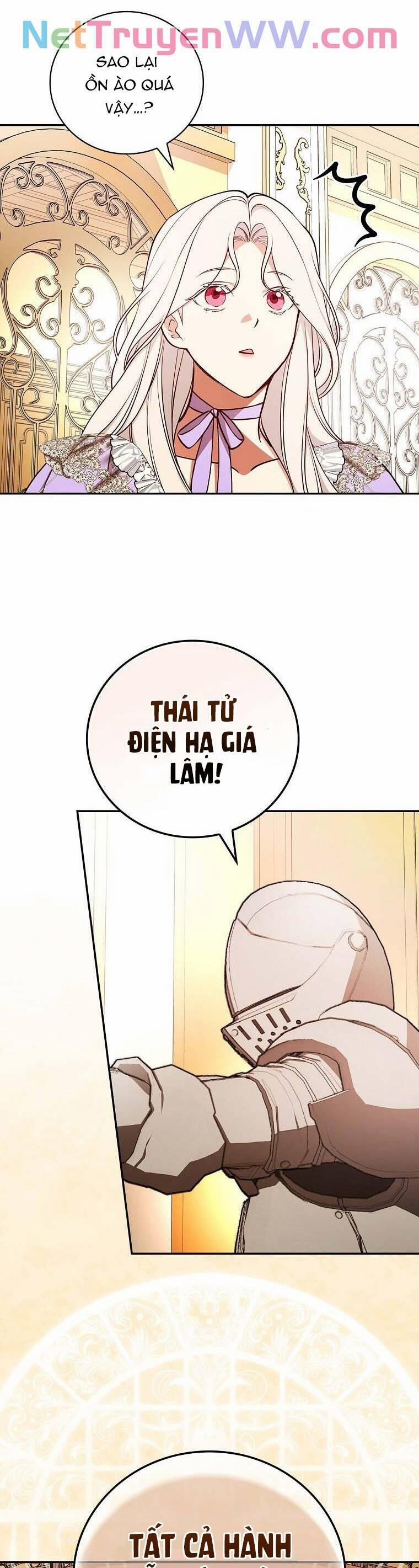 Tôi Trở Thành Mẹ Của Chiến Binh 76 trang 26