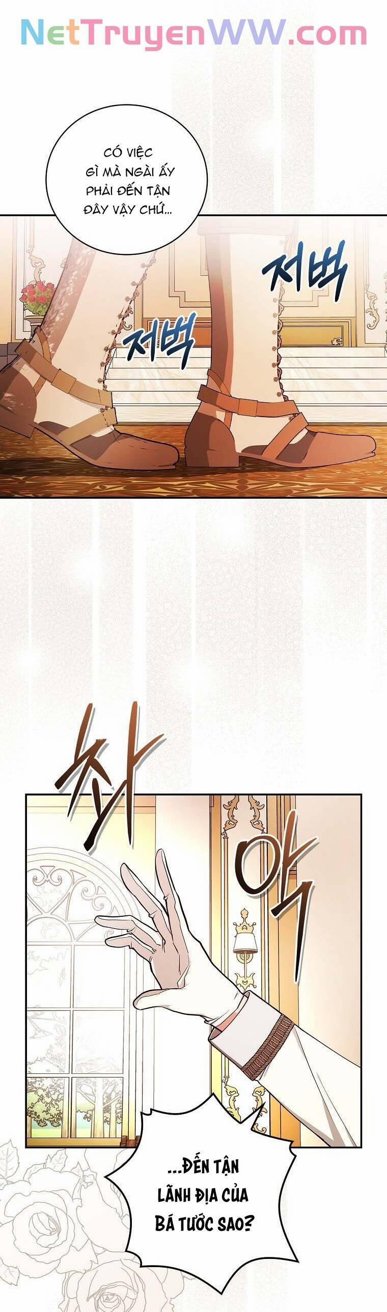 Tôi Trở Thành Mẹ Của Chiến Binh 76 trang 28