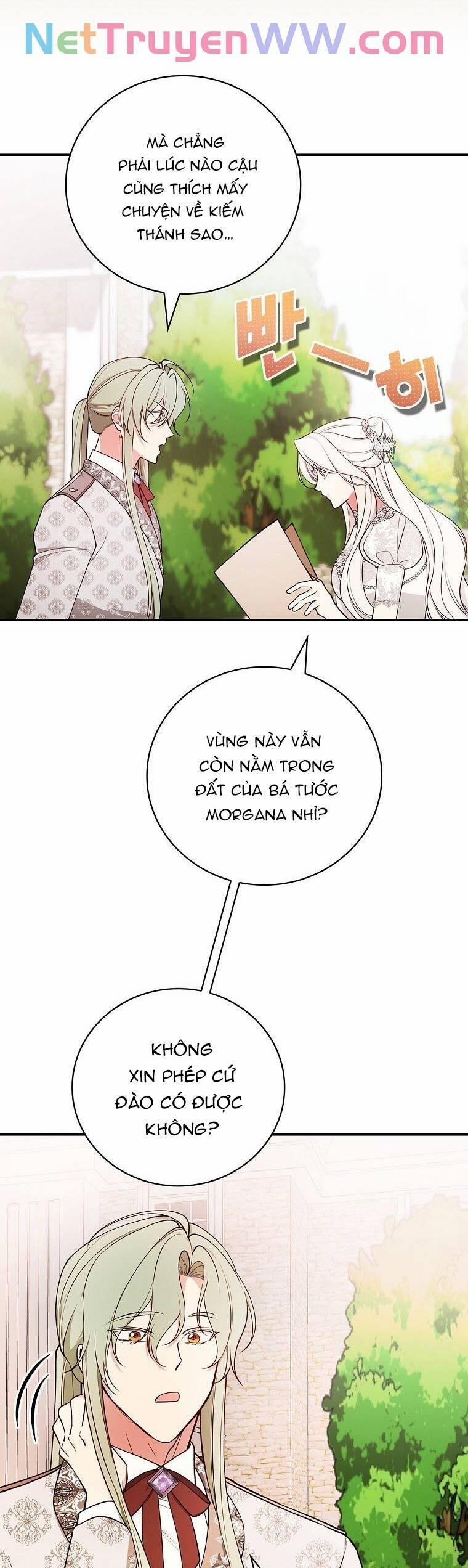 Tôi Trở Thành Mẹ Của Chiến Binh 76 trang 3