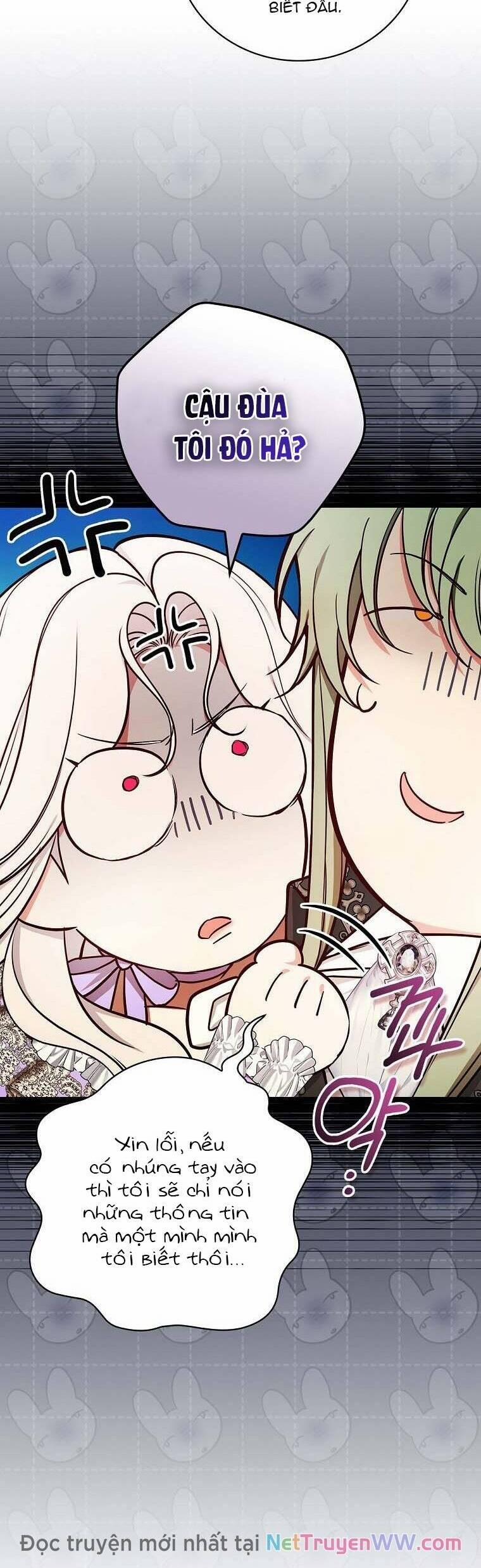 Tôi Trở Thành Mẹ Của Chiến Binh 76 trang 31