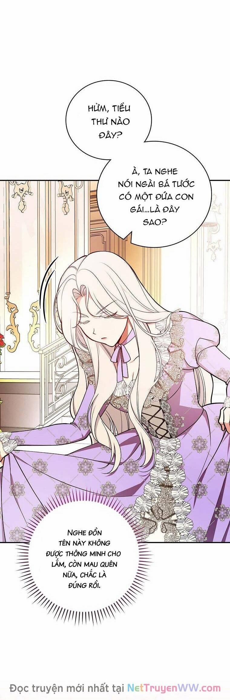 Tôi Trở Thành Mẹ Của Chiến Binh 76 trang 35