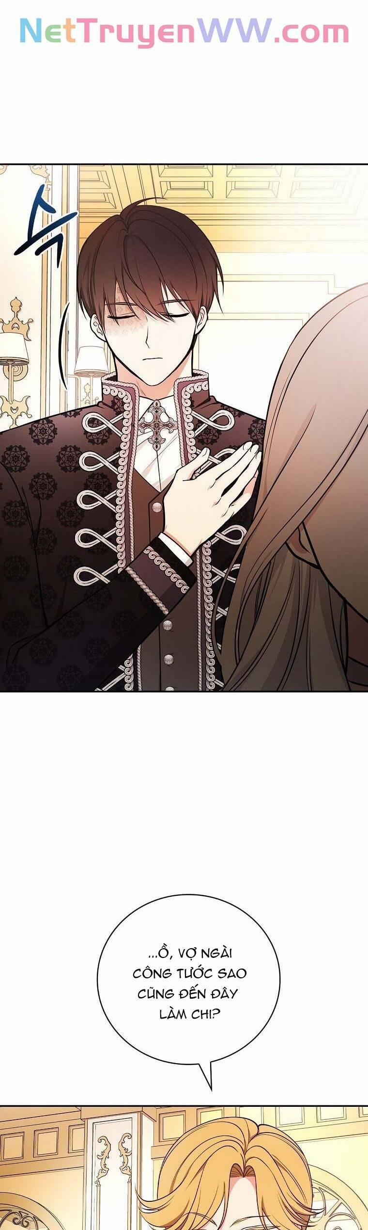 Tôi Trở Thành Mẹ Của Chiến Binh 76 trang 38