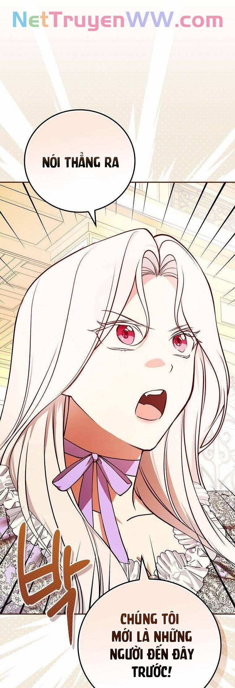 Tôi Trở Thành Mẹ Của Chiến Binh 76 trang 40