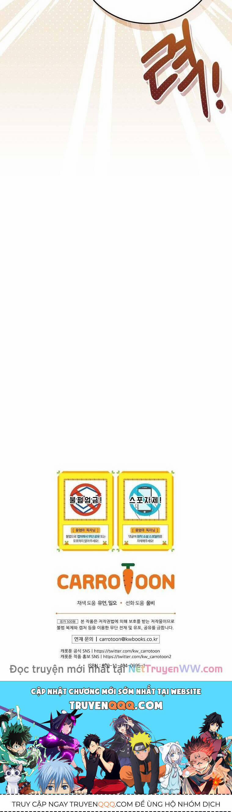 Tôi Trở Thành Mẹ Của Chiến Binh 76 trang 41