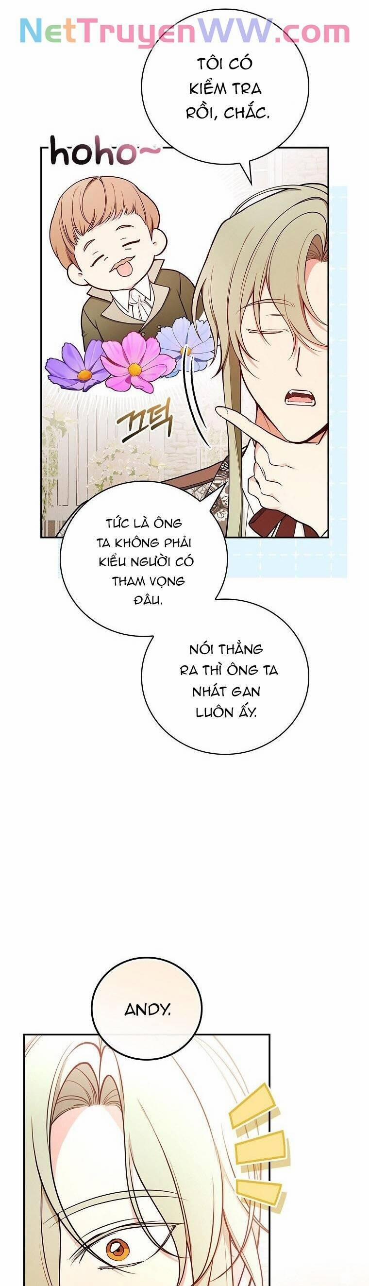 Tôi Trở Thành Mẹ Của Chiến Binh 76 trang 5