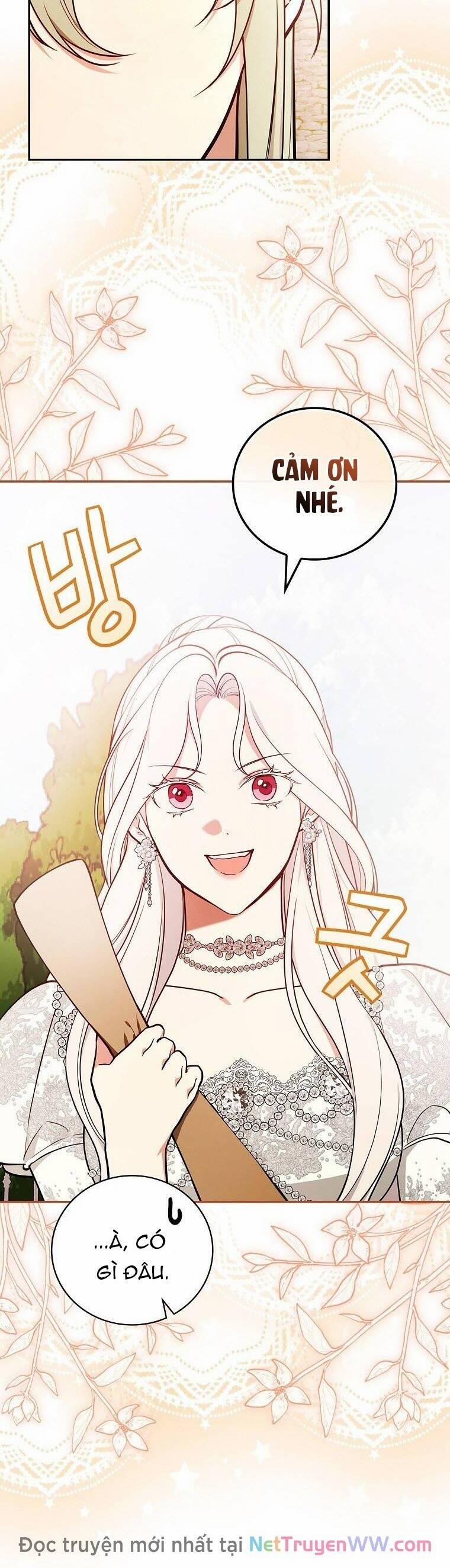 Tôi Trở Thành Mẹ Của Chiến Binh 76 trang 6