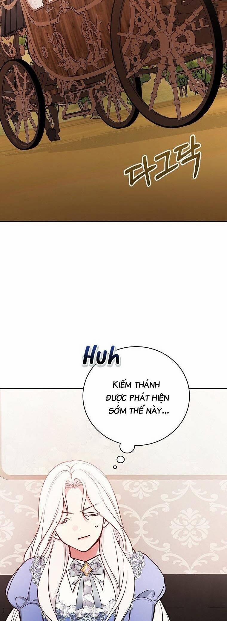 Tôi Trở Thành Mẹ Của Chiến Binh 76 trang 8