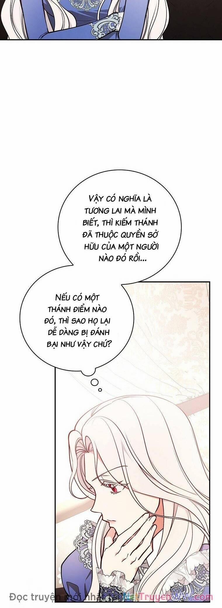 Tôi Trở Thành Mẹ Của Chiến Binh 76 trang 9