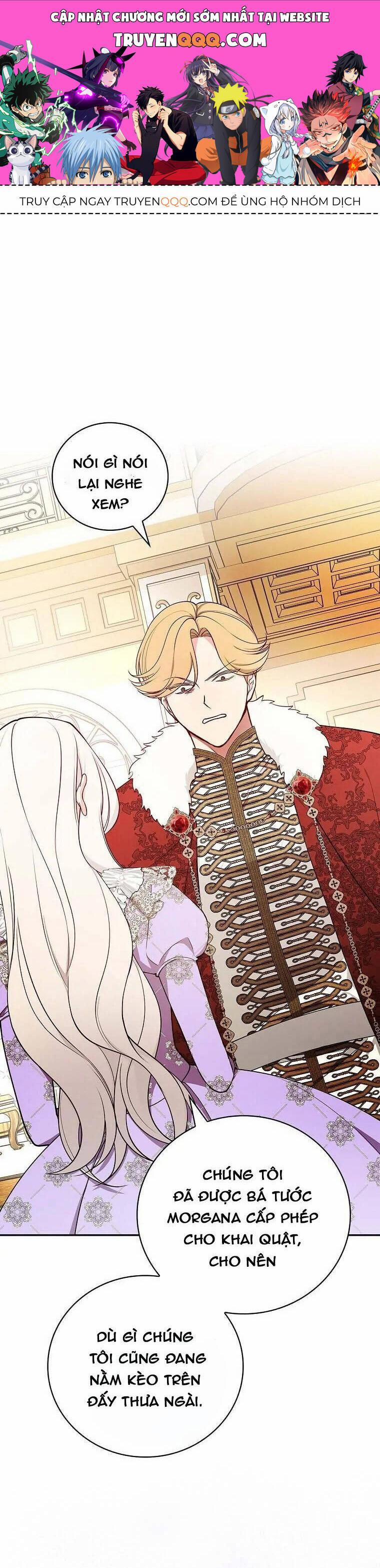 Tôi Trở Thành Mẹ Của Chiến Binh 77 trang 0