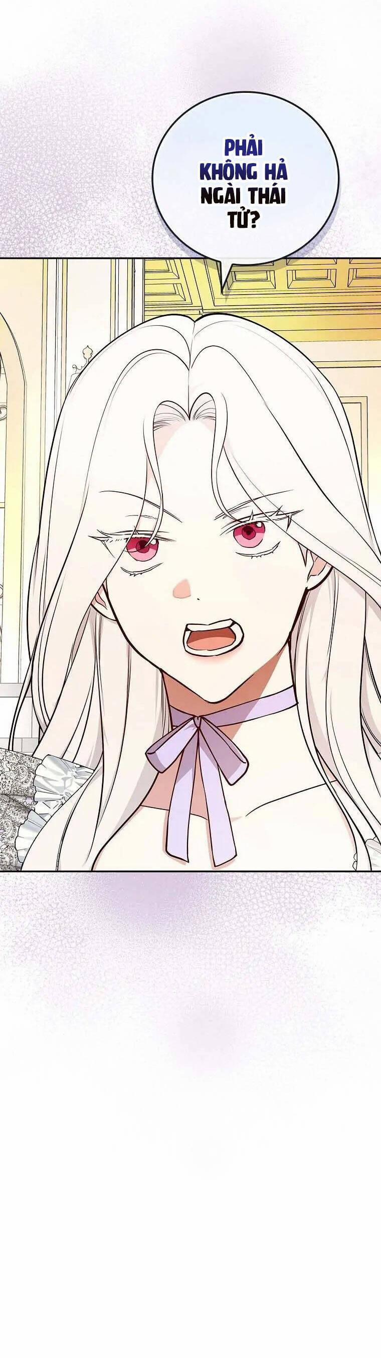 Tôi Trở Thành Mẹ Của Chiến Binh 77 trang 1