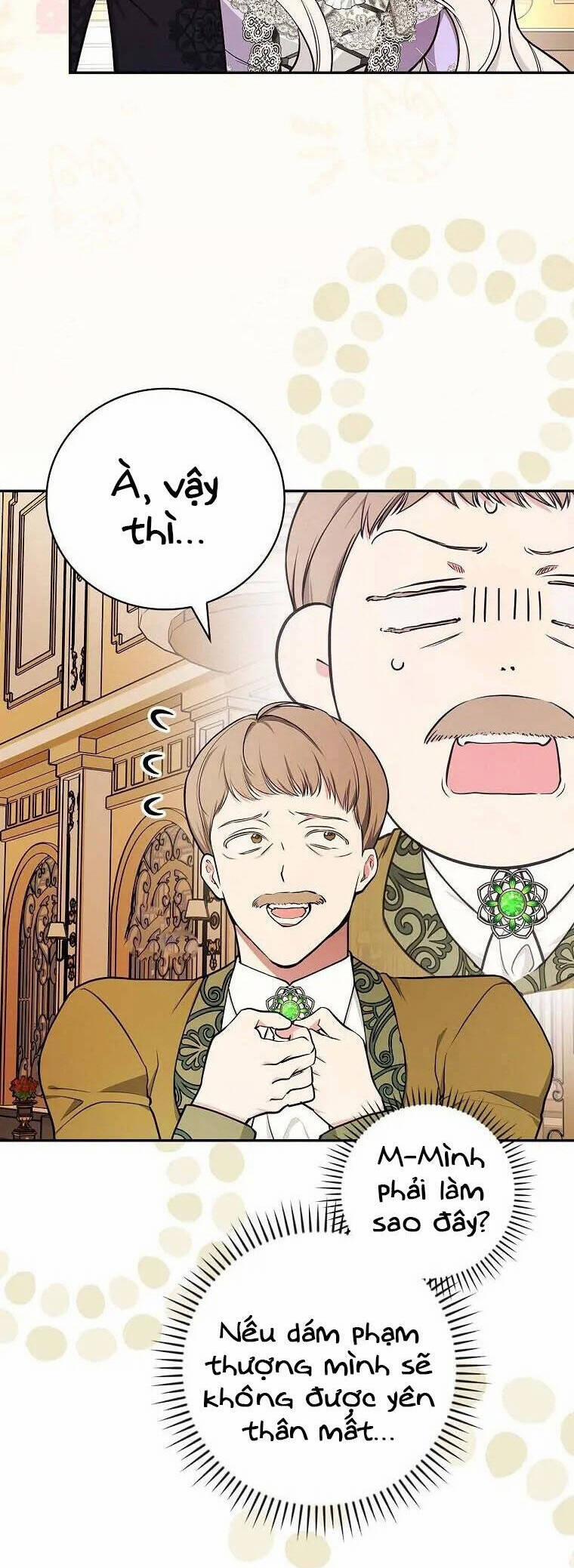 Tôi Trở Thành Mẹ Của Chiến Binh 77 trang 14