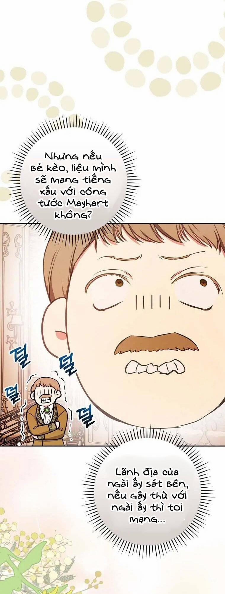 Tôi Trở Thành Mẹ Của Chiến Binh 77 trang 15