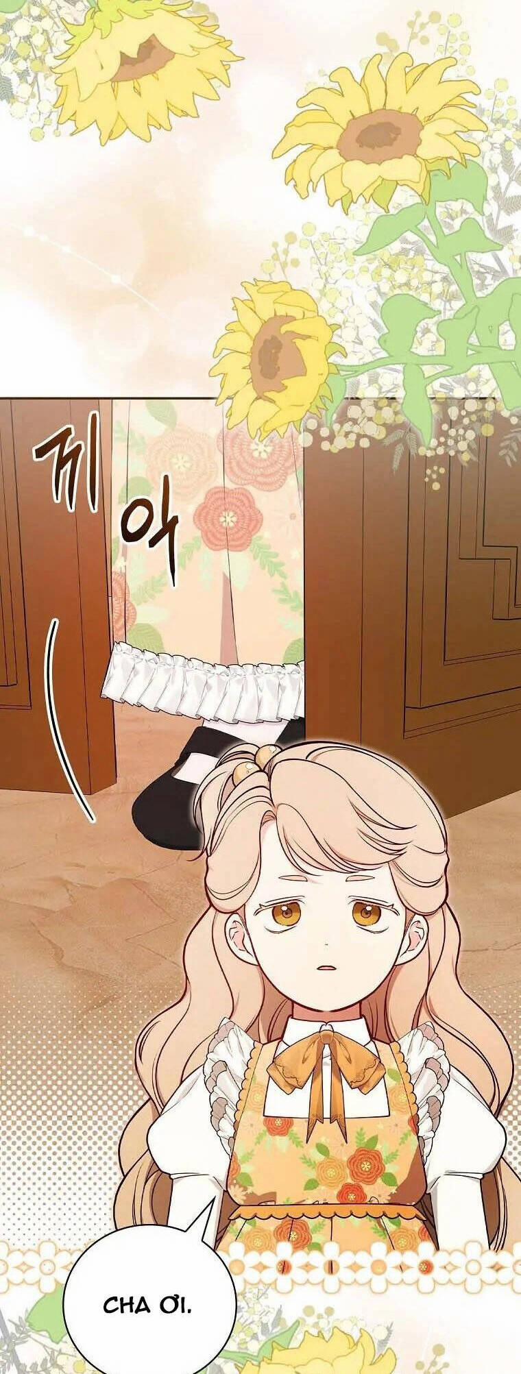 Tôi Trở Thành Mẹ Của Chiến Binh 77 trang 16