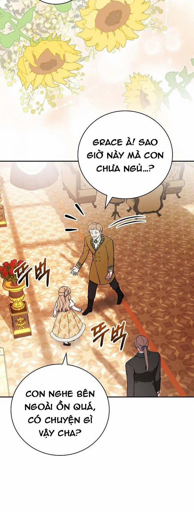 Tôi Trở Thành Mẹ Của Chiến Binh 77 trang 17