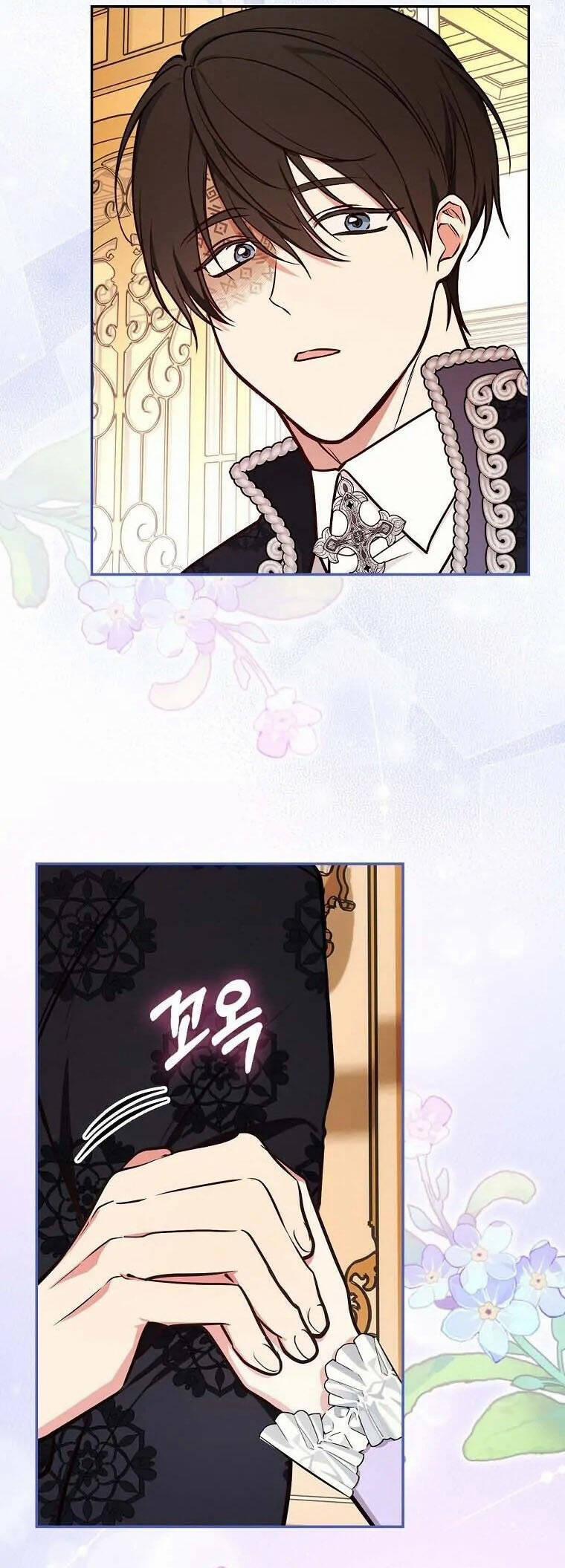 Tôi Trở Thành Mẹ Của Chiến Binh 77 trang 38