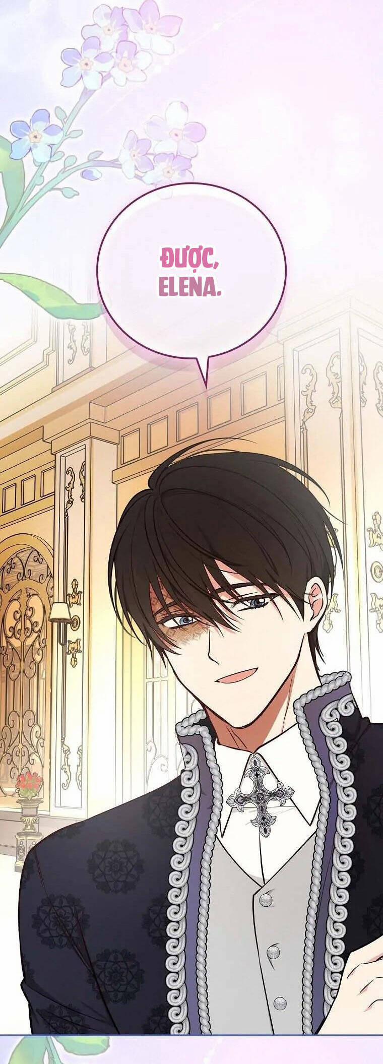 Tôi Trở Thành Mẹ Của Chiến Binh 77 trang 39