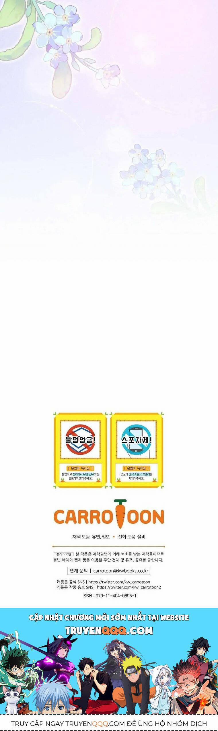 Tôi Trở Thành Mẹ Của Chiến Binh 77 trang 40