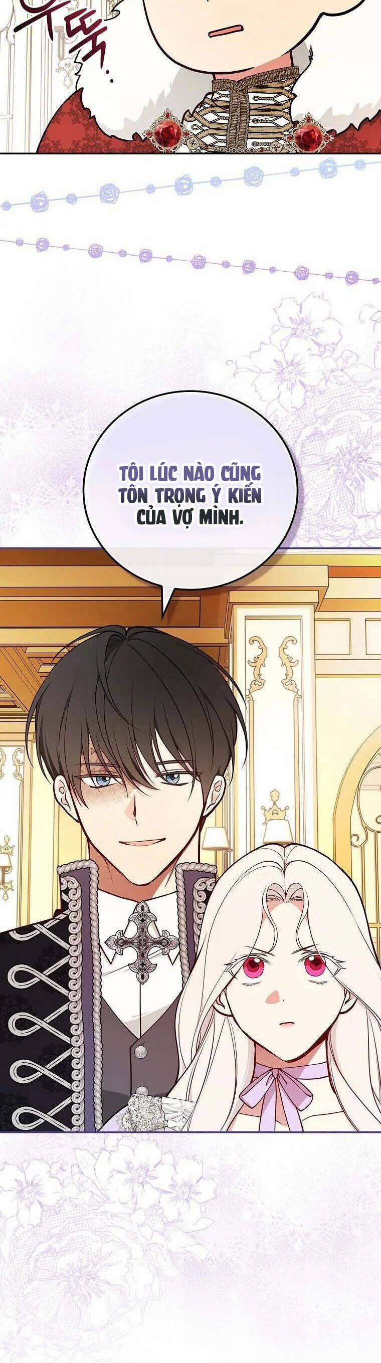 Tôi Trở Thành Mẹ Của Chiến Binh 77 trang 7