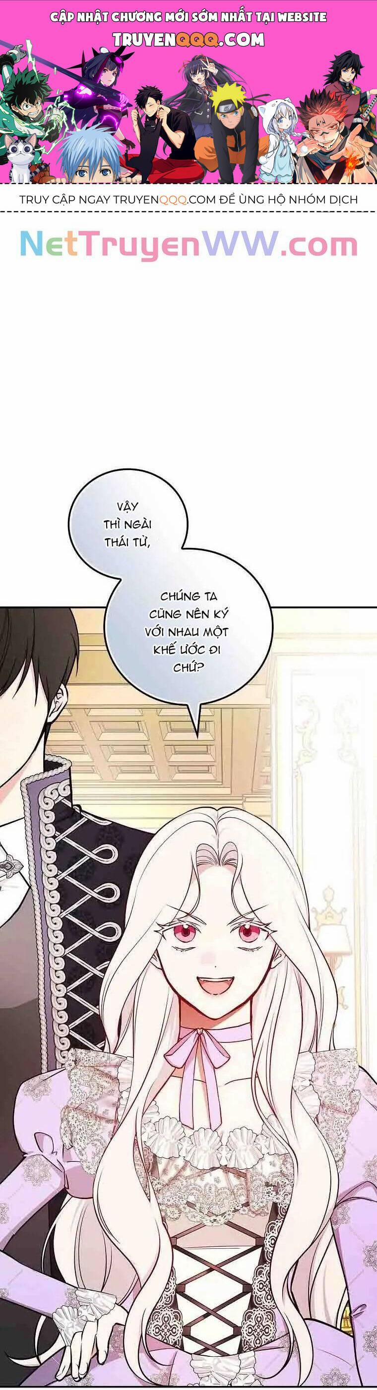 Tôi Trở Thành Mẹ Của Chiến Binh 78 trang 0