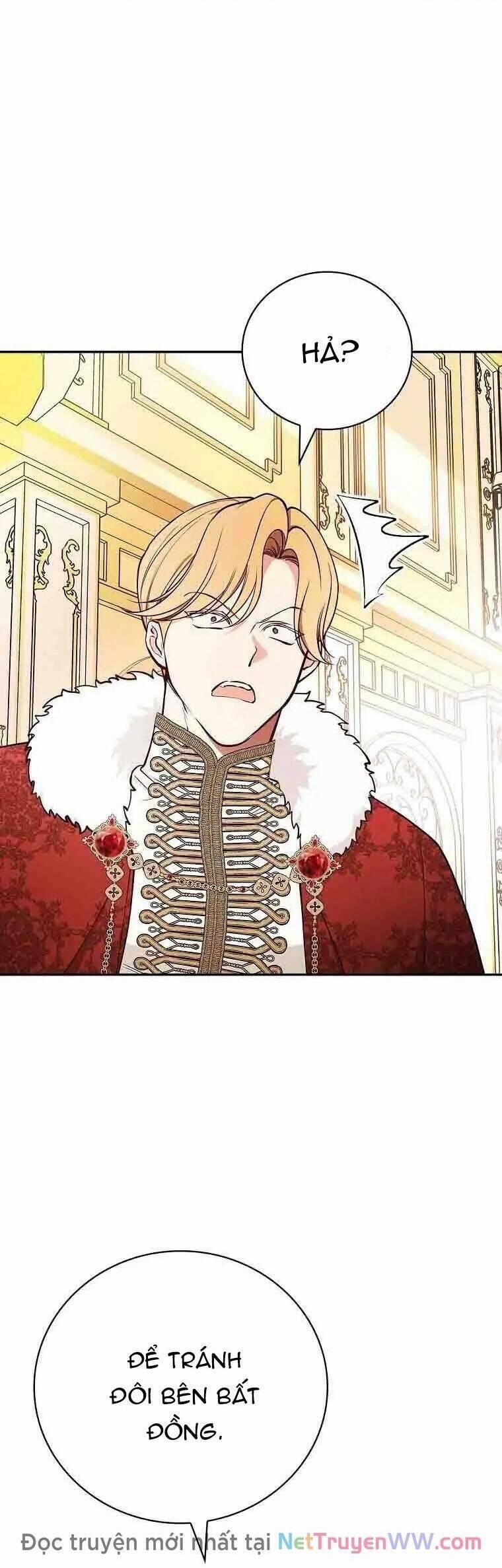 Tôi Trở Thành Mẹ Của Chiến Binh 78 trang 1