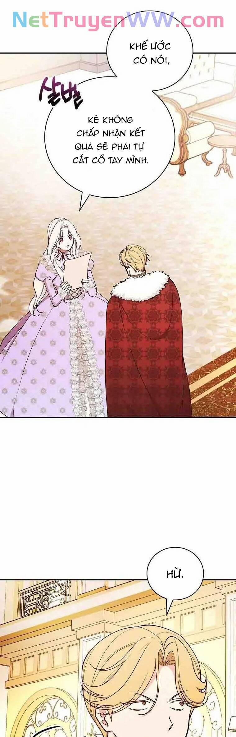 Tôi Trở Thành Mẹ Của Chiến Binh 78 trang 12