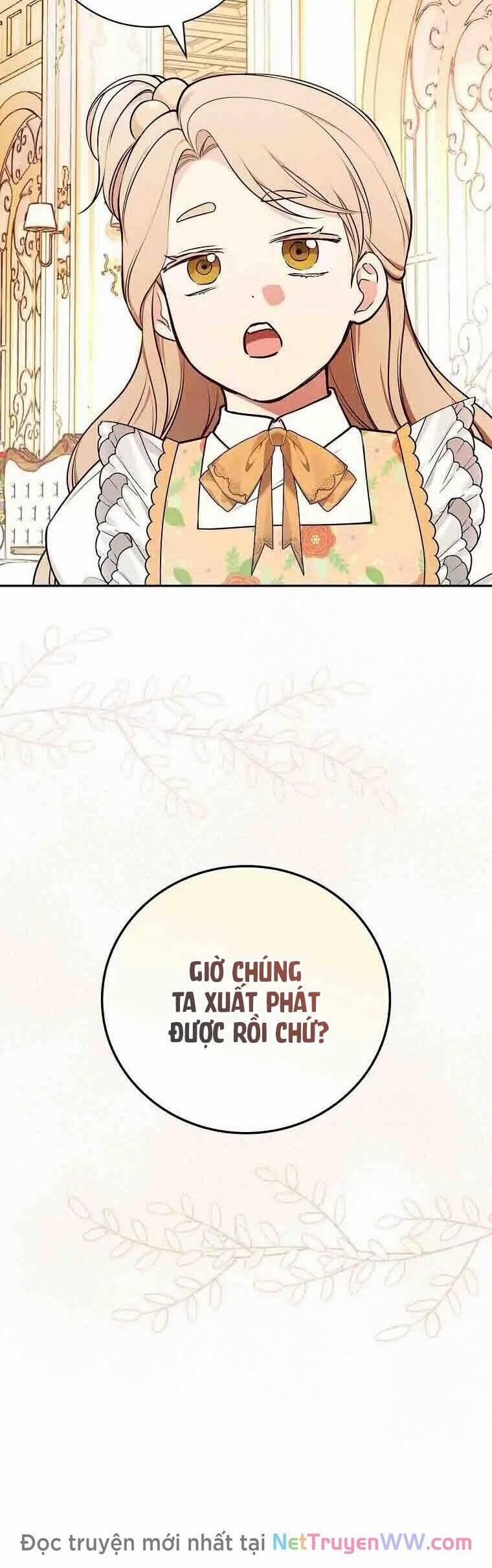 Tôi Trở Thành Mẹ Của Chiến Binh 78 trang 15