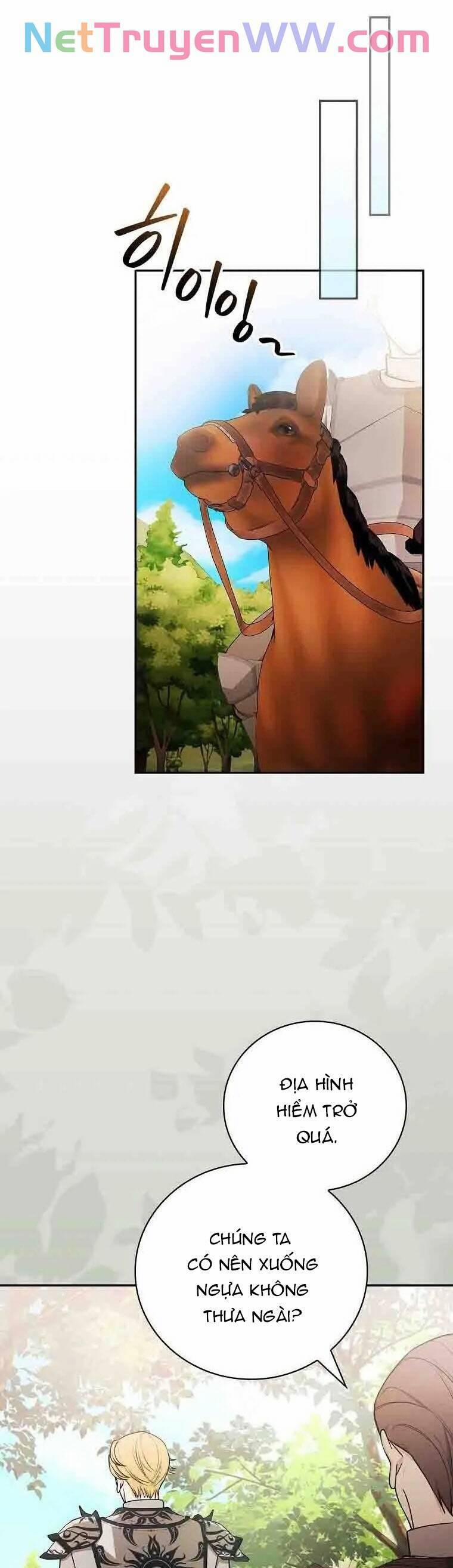 Tôi Trở Thành Mẹ Của Chiến Binh 78 trang 16