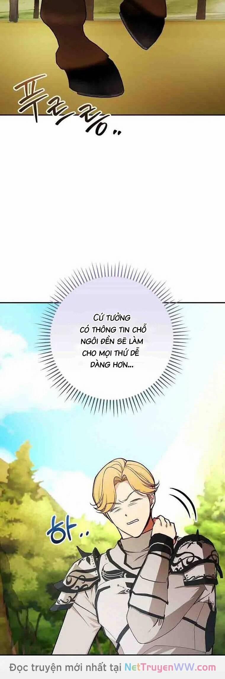 Tôi Trở Thành Mẹ Của Chiến Binh 78 trang 19