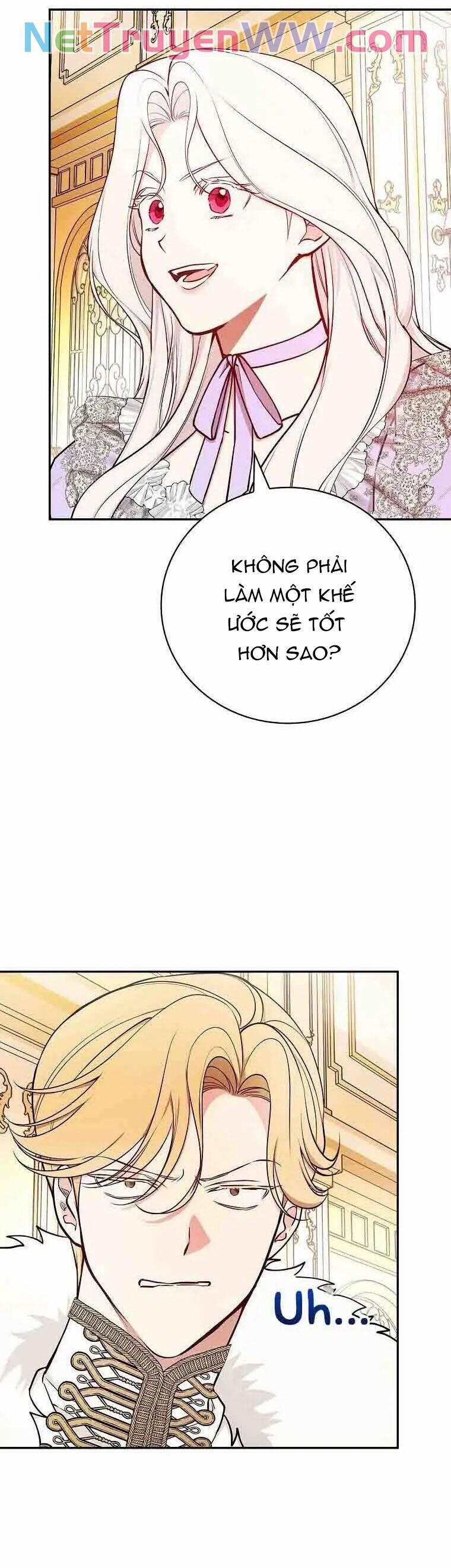 Tôi Trở Thành Mẹ Của Chiến Binh 78 trang 2