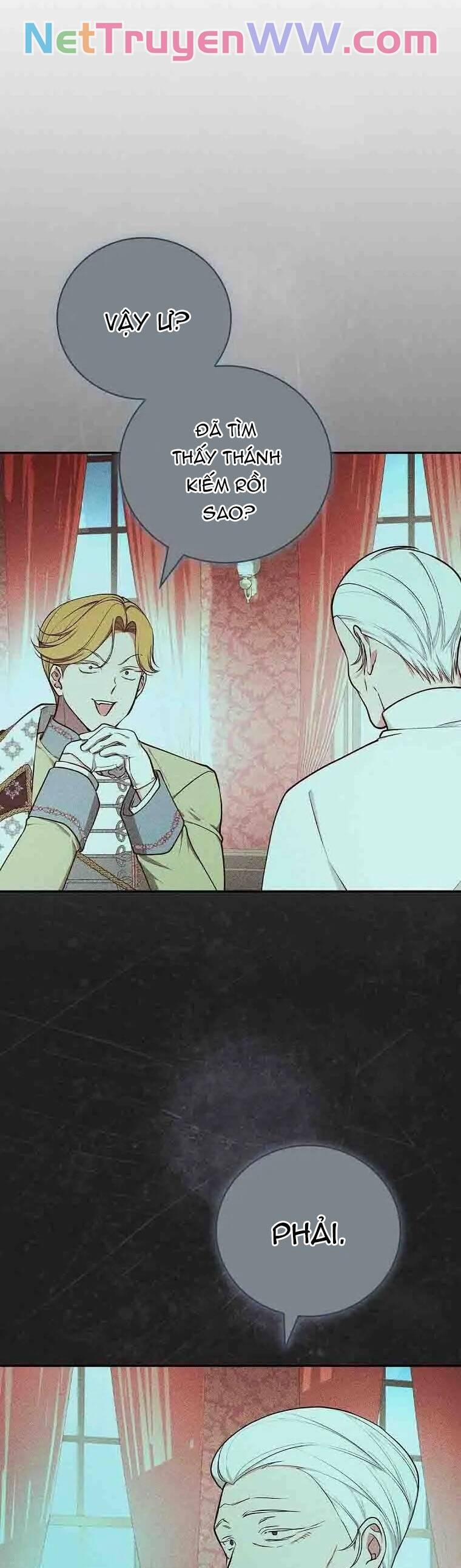 Tôi Trở Thành Mẹ Của Chiến Binh 78 trang 20