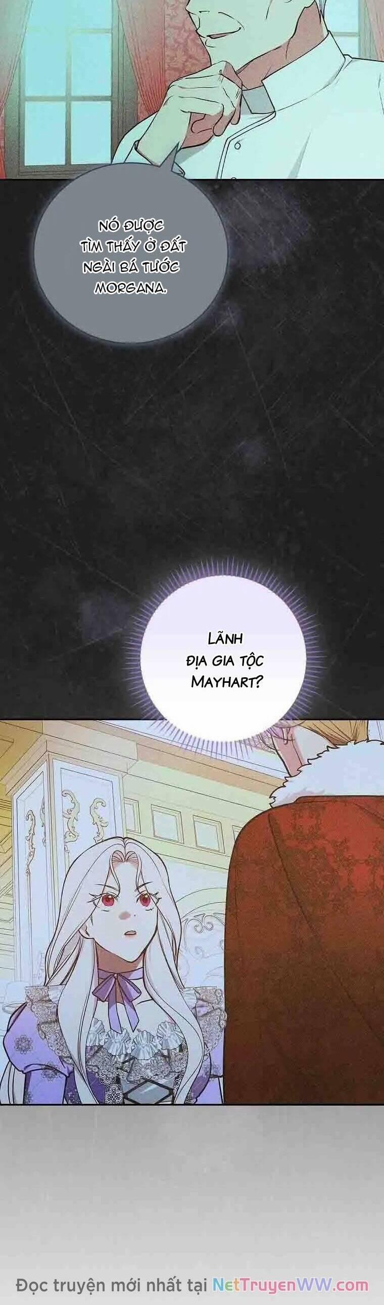 Tôi Trở Thành Mẹ Của Chiến Binh 78 trang 21