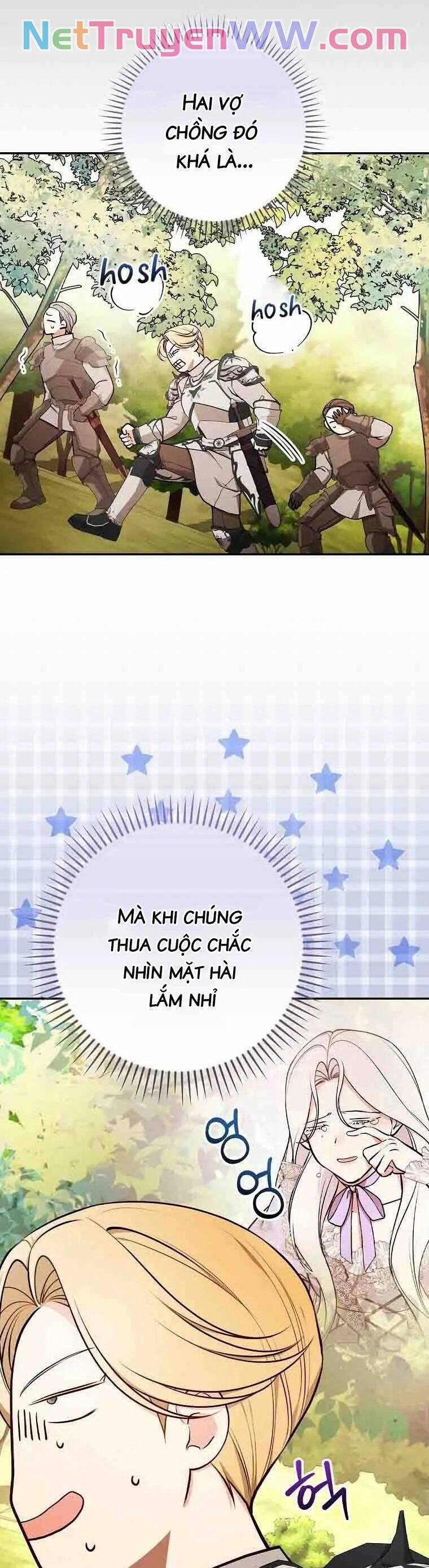 Tôi Trở Thành Mẹ Của Chiến Binh 78 trang 22