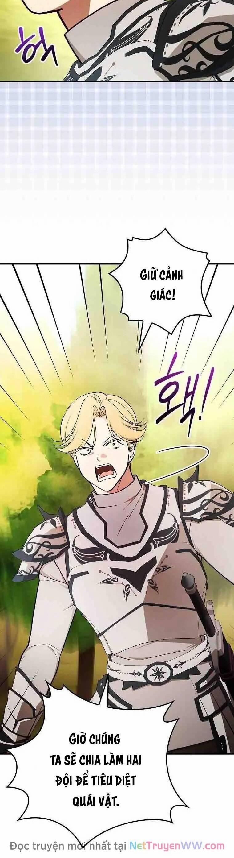 Tôi Trở Thành Mẹ Của Chiến Binh 78 trang 23