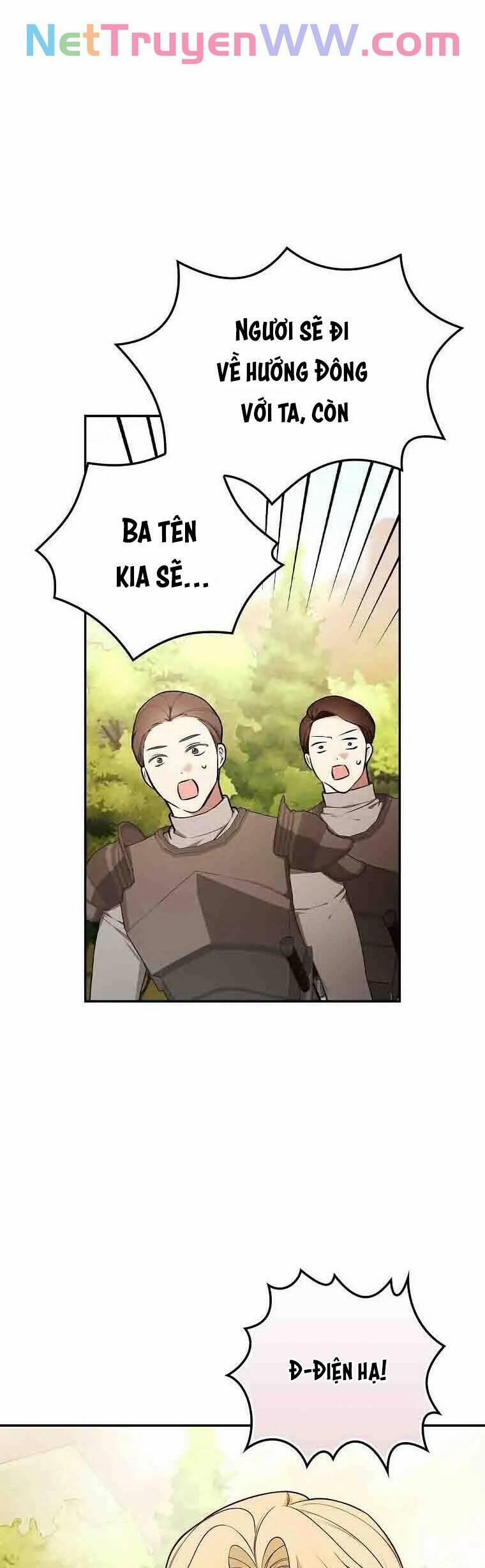 Tôi Trở Thành Mẹ Của Chiến Binh 78 trang 24