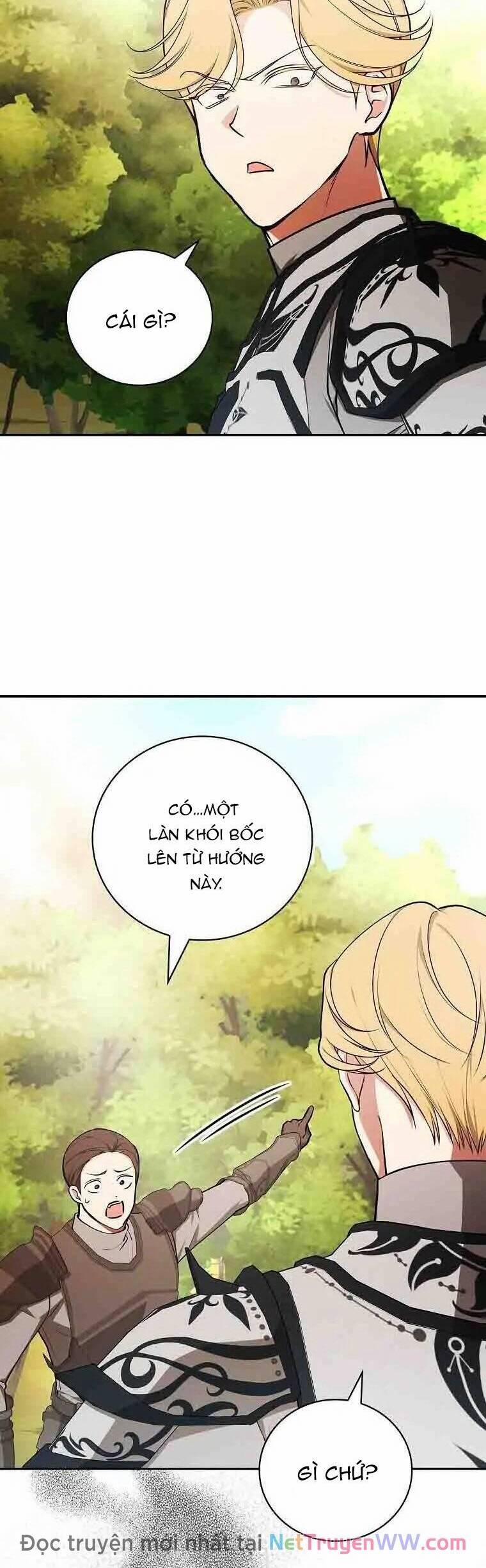 Tôi Trở Thành Mẹ Của Chiến Binh 78 trang 25