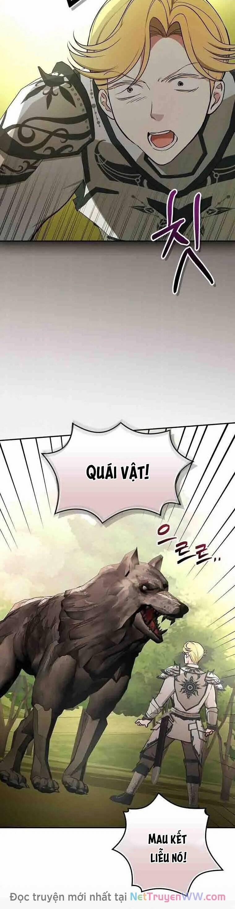 Tôi Trở Thành Mẹ Của Chiến Binh 78 trang 29