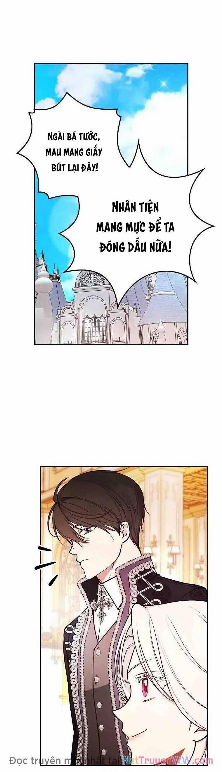 Tôi Trở Thành Mẹ Của Chiến Binh 78 trang 3