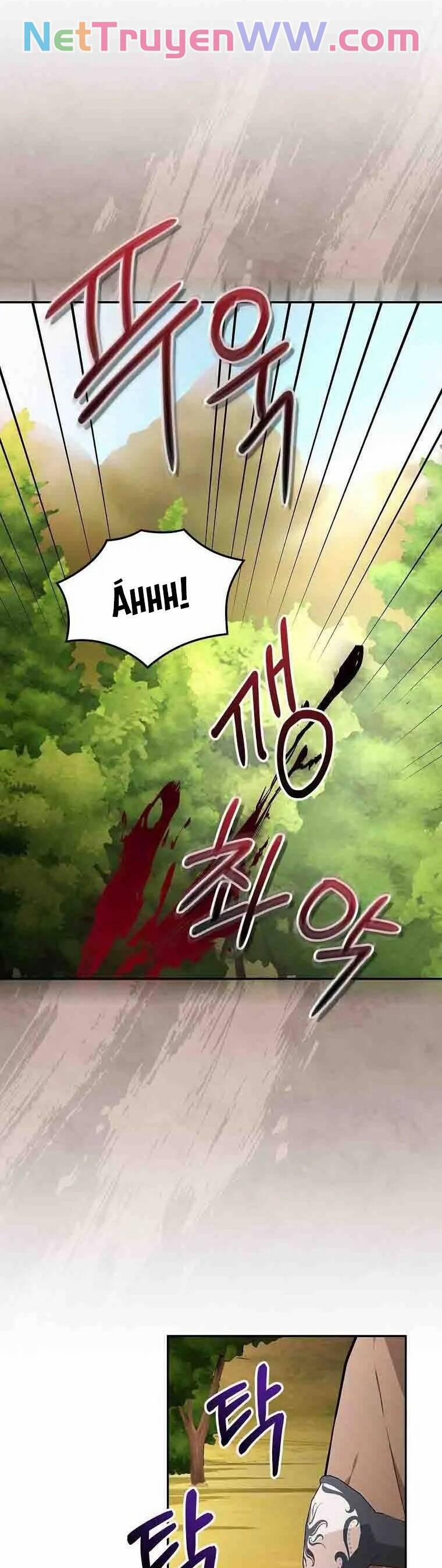 Tôi Trở Thành Mẹ Của Chiến Binh 78 trang 30