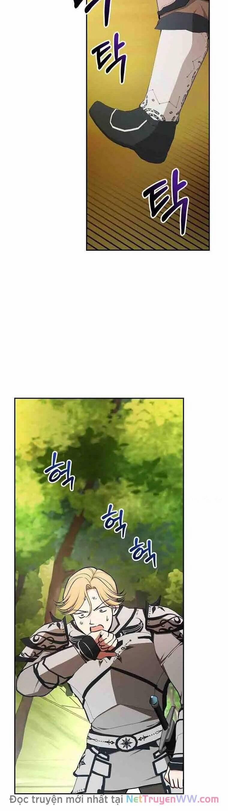 Tôi Trở Thành Mẹ Của Chiến Binh 78 trang 31