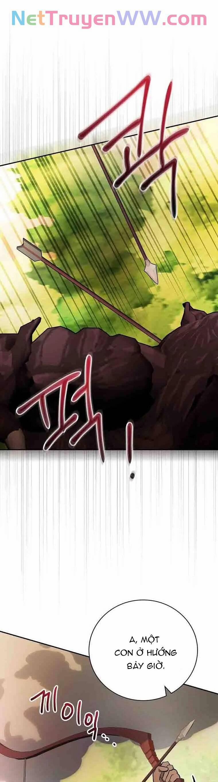 Tôi Trở Thành Mẹ Của Chiến Binh 78 trang 34