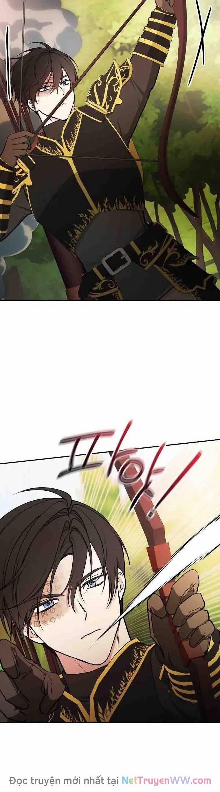 Tôi Trở Thành Mẹ Của Chiến Binh 78 trang 35