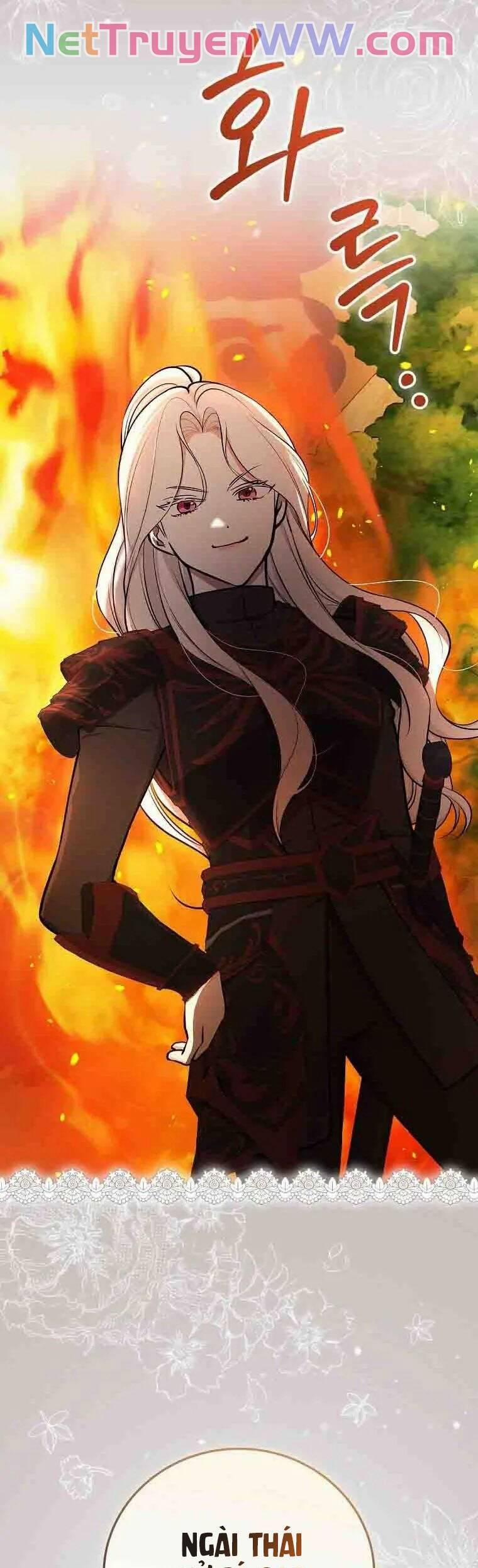 Tôi Trở Thành Mẹ Của Chiến Binh 78 trang 38